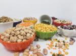 فروش انواع حبوبات ایرانی و وارداتی