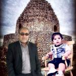 وبلاگ رسمی محمد فرهادی لیشتر 