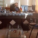  مهندسی الکترونیک وکامپیوترودوربین مدارب